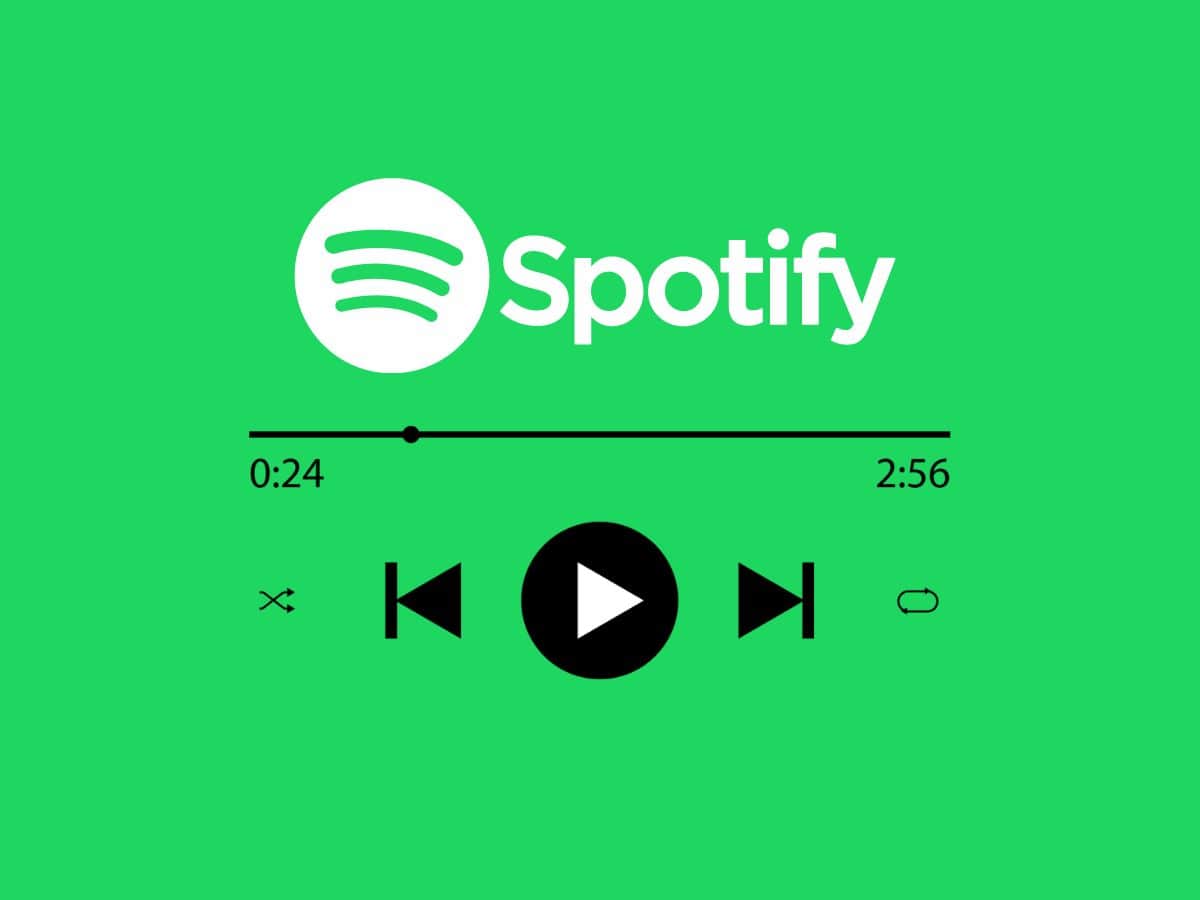 spotify party link not working